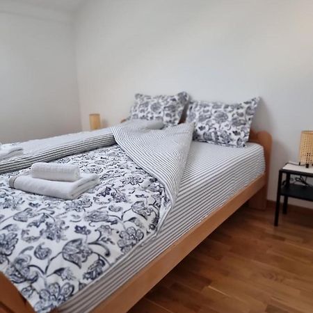 As Apartman 2 Vrsac Exterior photo
