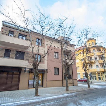 As Apartman 2 Vrsac Exterior photo