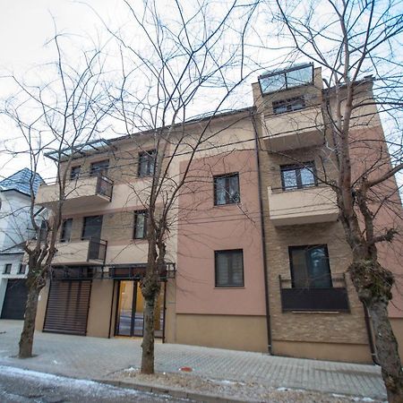 As Apartman 2 Vrsac Exterior photo