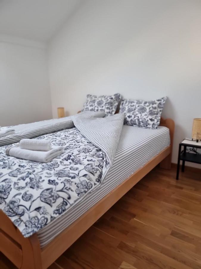 As Apartman 2 Vrsac Exterior photo