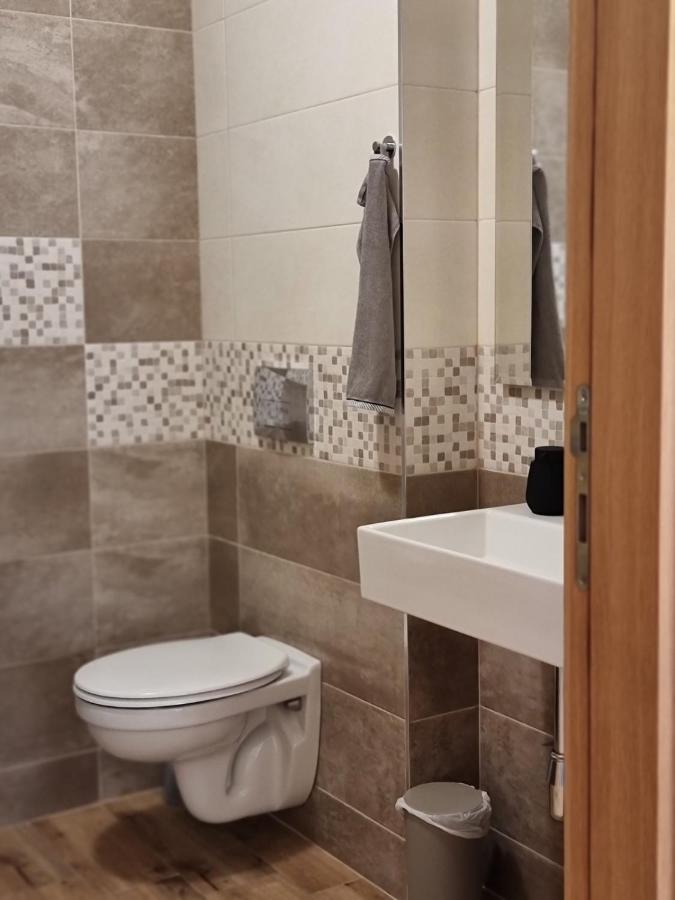 As Apartman 2 Vrsac Exterior photo