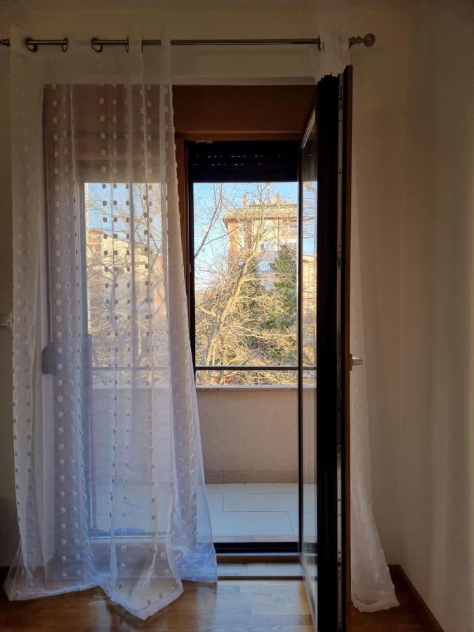 As Apartman 2 Vrsac Exterior photo