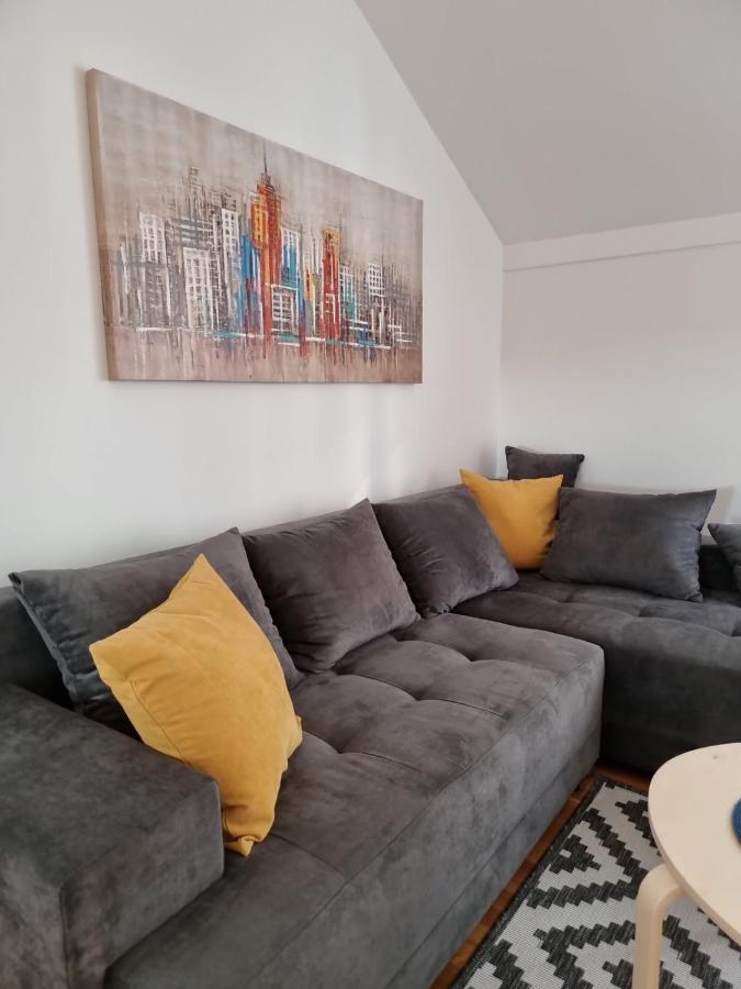 As Apartman 2 Vrsac Exterior photo