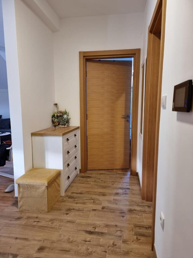 As Apartman 2 Vrsac Exterior photo