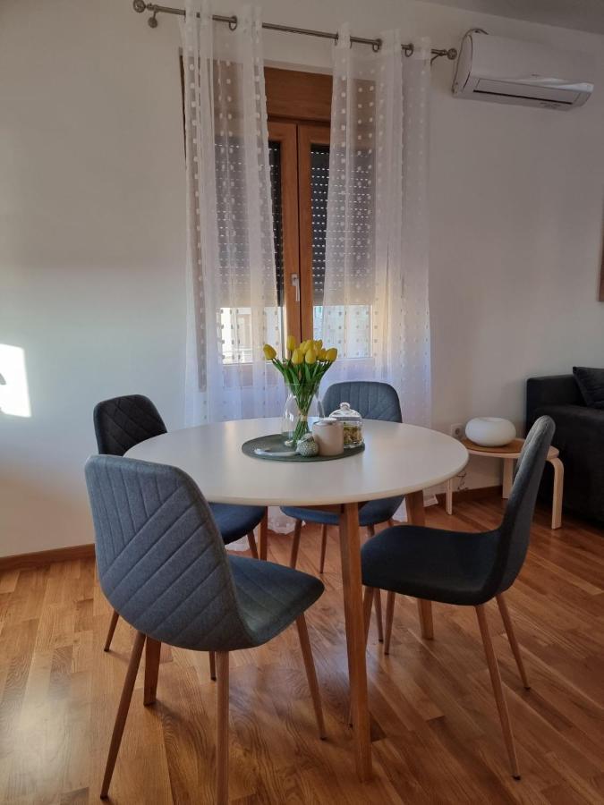 As Apartman 2 Vrsac Exterior photo