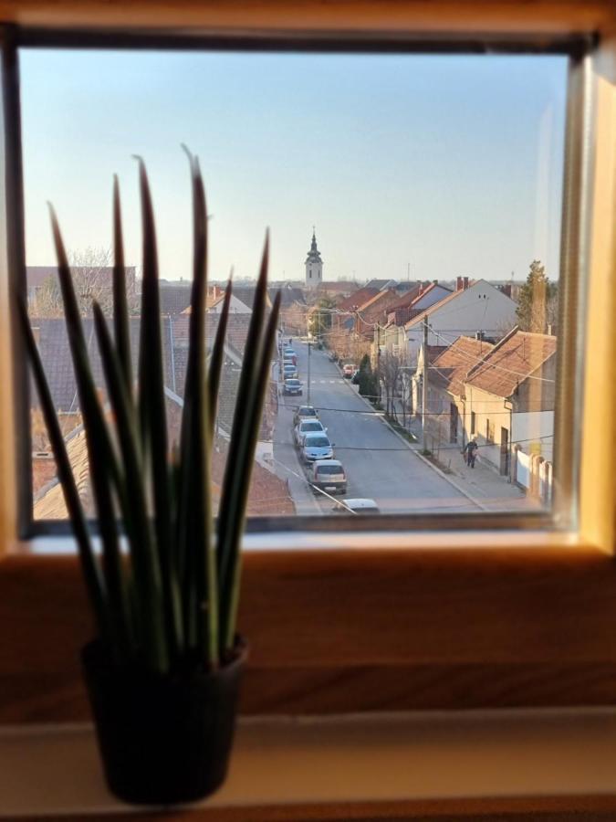 As Apartman 2 Vrsac Exterior photo