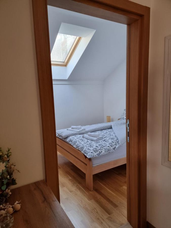 As Apartman 2 Vrsac Exterior photo