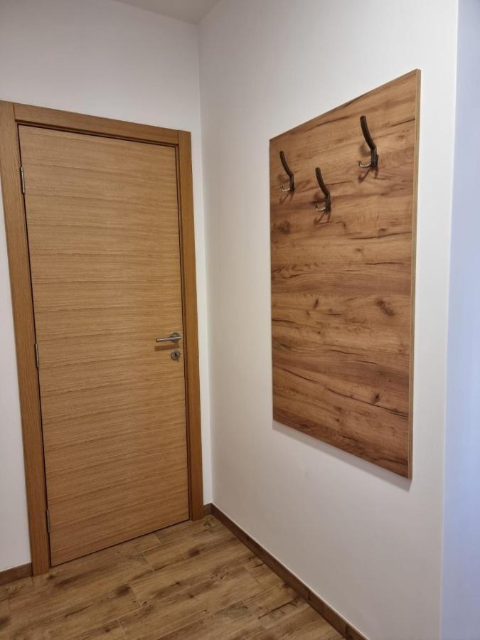 As Apartman 2 Vrsac Exterior photo