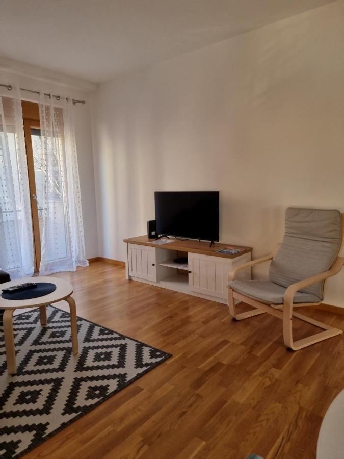 As Apartman 2 Vrsac Exterior photo