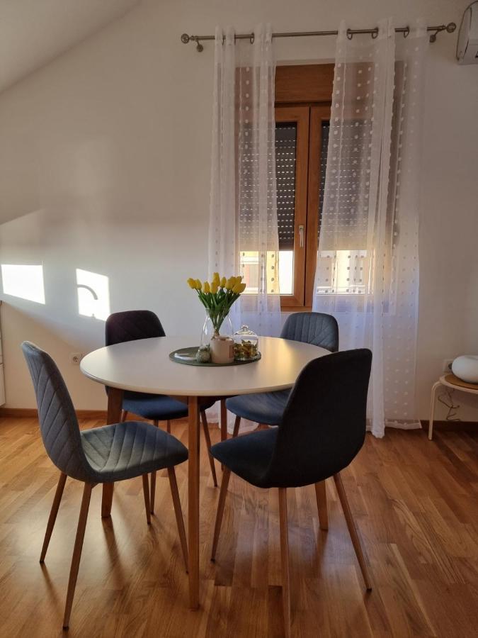 As Apartman 2 Vrsac Exterior photo