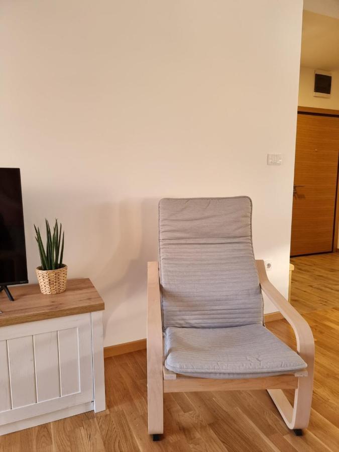 As Apartman 2 Vrsac Exterior photo