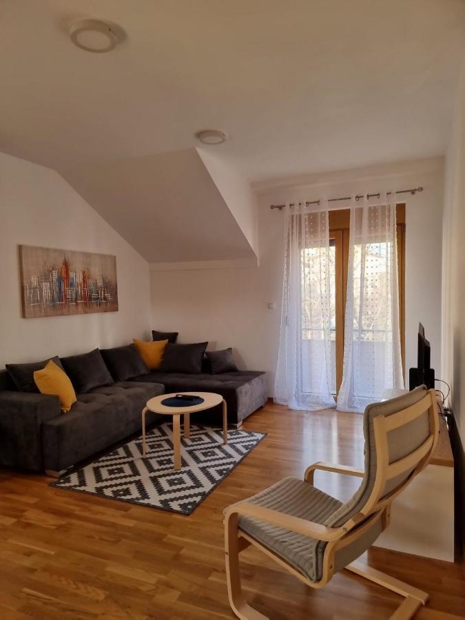 As Apartman 2 Vrsac Exterior photo