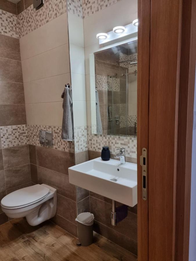 As Apartman 2 Vrsac Exterior photo